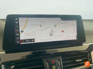 BMW X2 sDrive18d