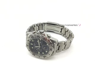 reloj pulsera caballero tissot prs 200