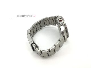 reloj pulsera caballero tissot prs 200