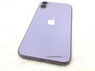 apple iphone 11 64gb