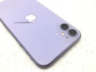 apple iphone 11 64gb