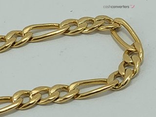 pulsera oro 18k