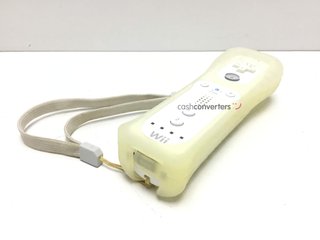 wii motion plus mando + nunchck no
