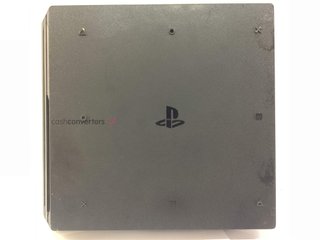 sony ps4 pro 1tb