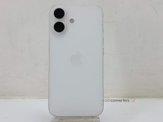 apple iphone 16 128gb