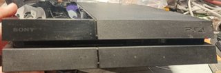 PS4 Fat 500GB (CUH-1116A) Negra