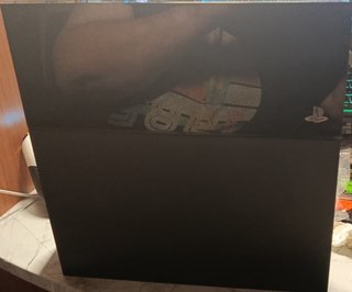 PS4 Fat 500GB (CUH-1116A) Negra