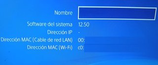 PS4 Fat 500GB (CUH-1116A) Negra