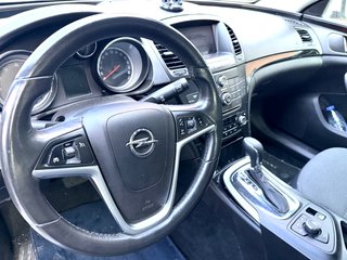 Opel Insignia 2010