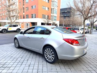 Opel Insignia 2010