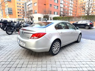 Opel Insignia 2010