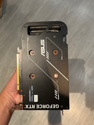 NVIDIA GeForce RTX 4060 8GB GDDR6
