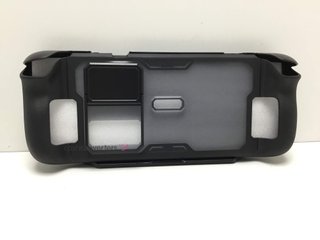 otros accesorios consolas jsaux modcase