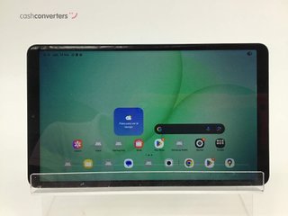 tablet pc samsung galaxy tab a11 sm-x130