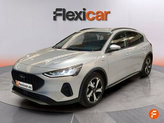 Ford Focus 1.0 Ecoboost MHEV 114kW Active Auto