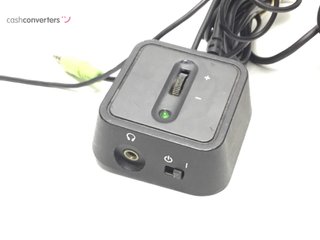 altavoces pc logitech ls21