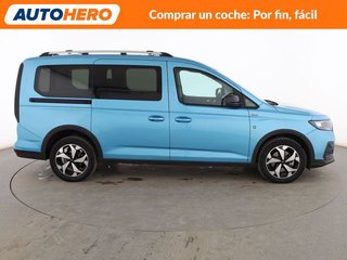 Ford Tourneo Connect 2.0 TDCi EcoBlue Active