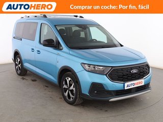 Ford Tourneo Connect 2.0 TDCi EcoBlue Active