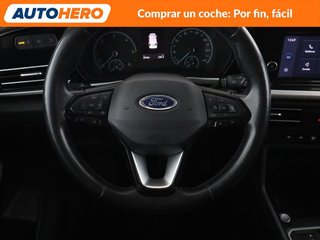 Ford Tourneo Connect 2.0 TDCi EcoBlue Active