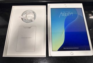 Apple iPad 7ª Gen Blanco 32GB