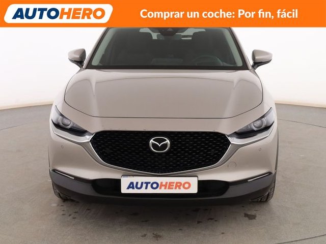 Mazda CX-30 2.0 e-Skyactiv-X Mild-Hybrid Zenith 2WD