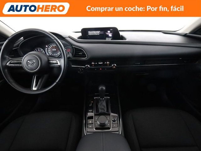 Mazda CX-30 2.0 e-Skyactiv-X Mild-Hybrid Zenith 2WD