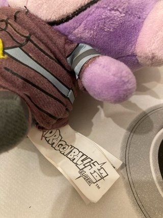 Peluche Hit Dragon Ball