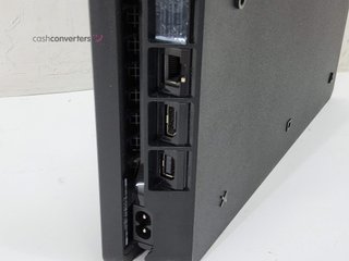 sony ps4 slim 1tb