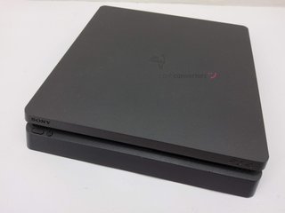 sony ps4 slim 1tb