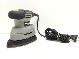 lijadora delta titan ttb887sdr