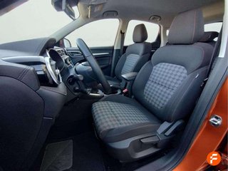 MG ZS 1.5 Luxury