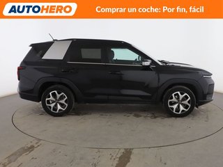 SsangYong Torres 1.5 Life