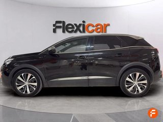Peugeot 3008 2.0BLUEHDI 133KW (180CV) GT AUTO S&S