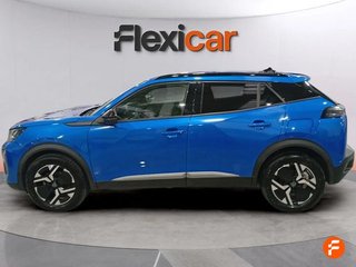 Peugeot 2008 Allure Puretech 130 S&S EAT8