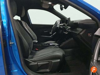 Peugeot 2008 Allure Puretech 130 S&S EAT8