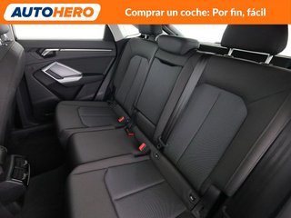 Audi Q3 35 TDI