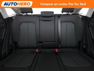 Audi Q3 35 TDI