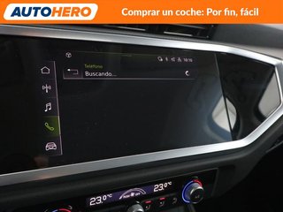 Audi Q3 35 TDI