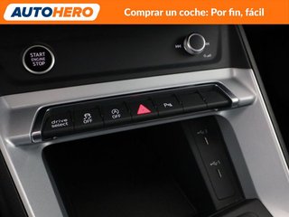 Audi Q3 35 TDI