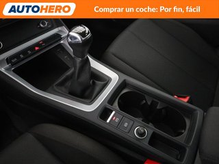 Audi Q3 35 TDI