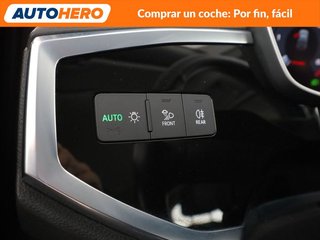 Audi Q3 35 TDI