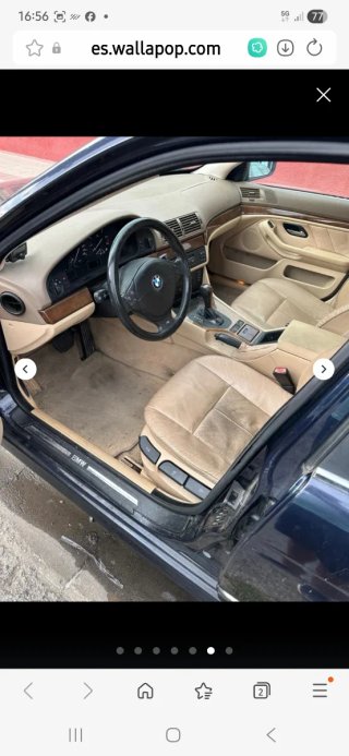 BMW Serie 3 1998