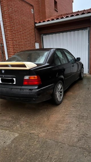 BMW Serie 3 1998