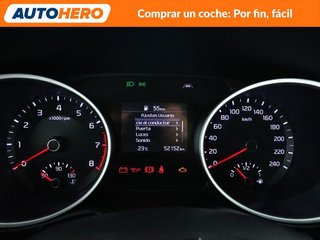 Kia Ceed 1.0 TGDI Tech
