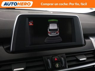 BMW Serie 2 218d Active Tourer M Sport