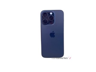 apple iphone 15 pro 1tb