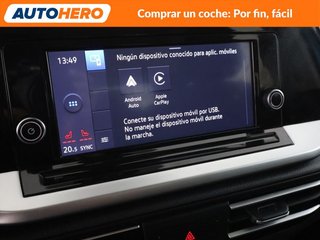 Ford Tourneo Connect 2.0 TDCi EcoBlue Active