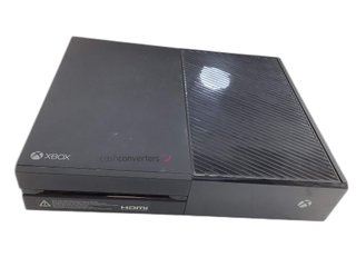 microsoft xbox one