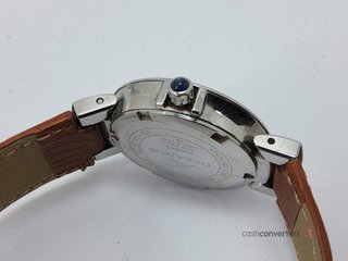 reloj pulsera señora casio oceanus ocl-103