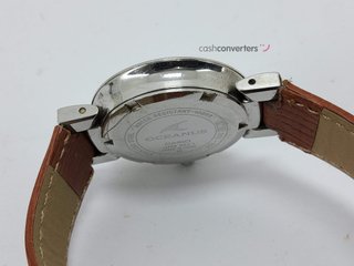 reloj pulsera señora casio oceanus ocl-103